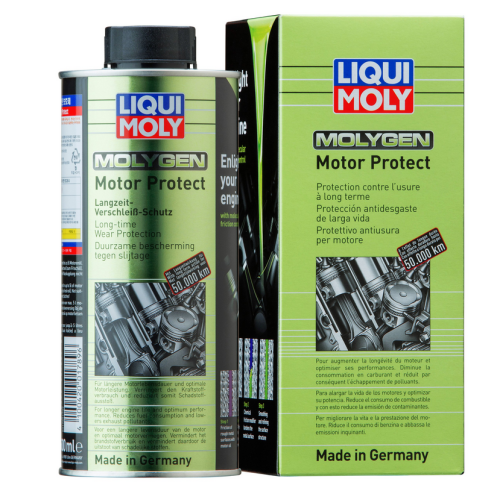 Liqui Moly Molygen Protect 500ml